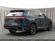 Geely Monjaro I Москва  - изображение 41