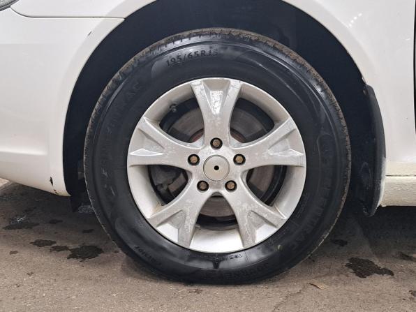 Skoda Octavia II (A5) Рестайлинг с пробегом 2011 года, цена 710 000 рублей, 180000 км, лифтбек, Автокод Объявления