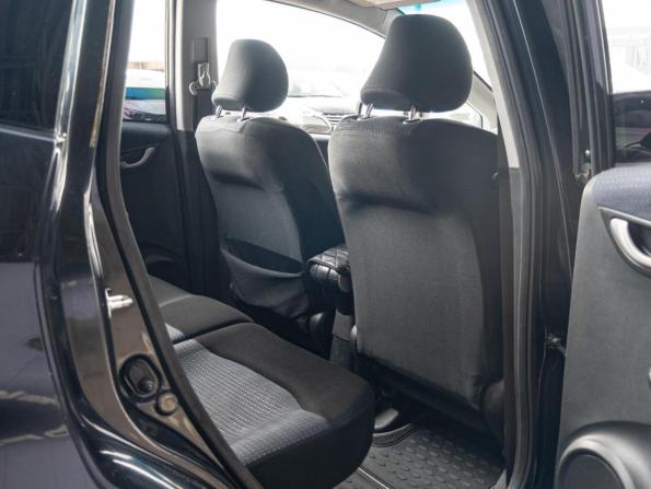 Honda Fit II с пробегом 2007 года, цена 565 000 рублей, 287812 км, хэтчбек, Автокод Объявления