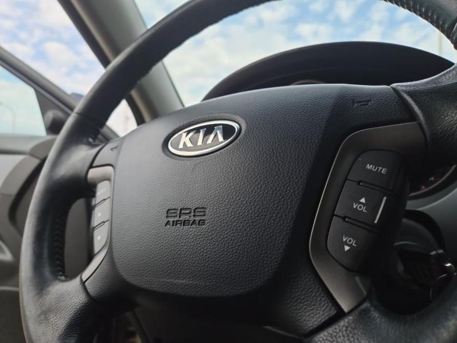 Kia Magentis II Рестайлинг Саратов  - изображение 23