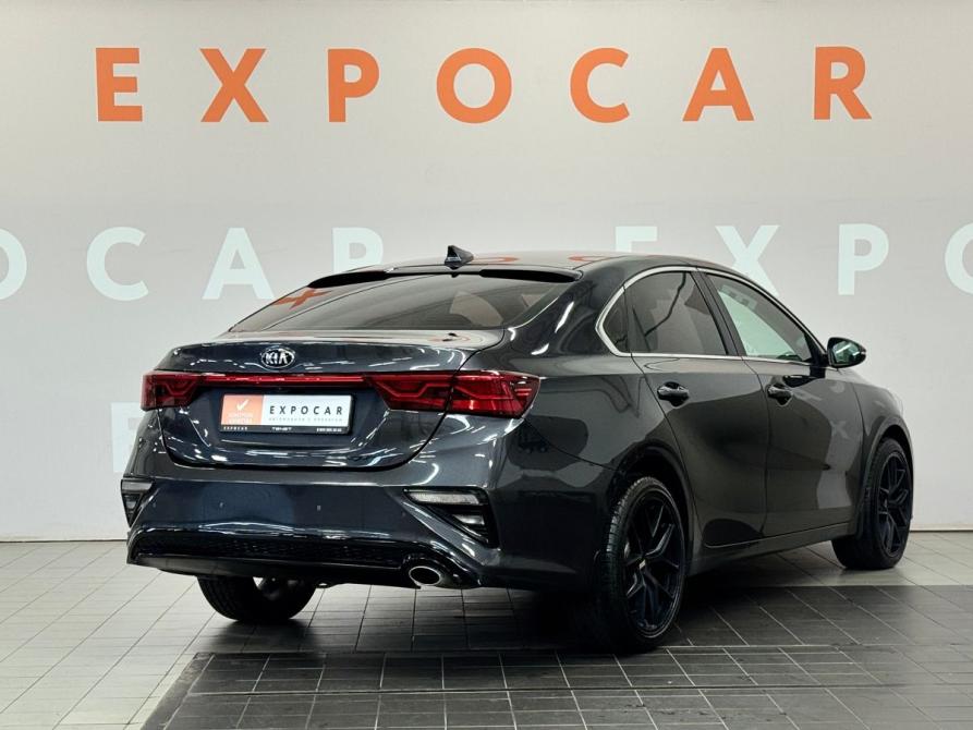 Kia Cerato IV Волгоград  - изображение 5