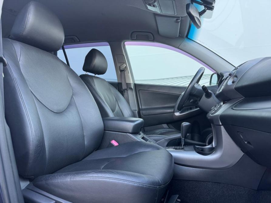 Toyota RAV4 III (XA30) Воронеж  - изображение 17