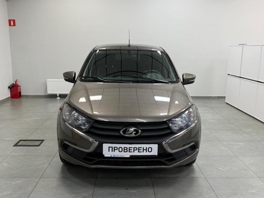 Lada (ВАЗ) Granta I Рестайлинг Казань  - изображение 2