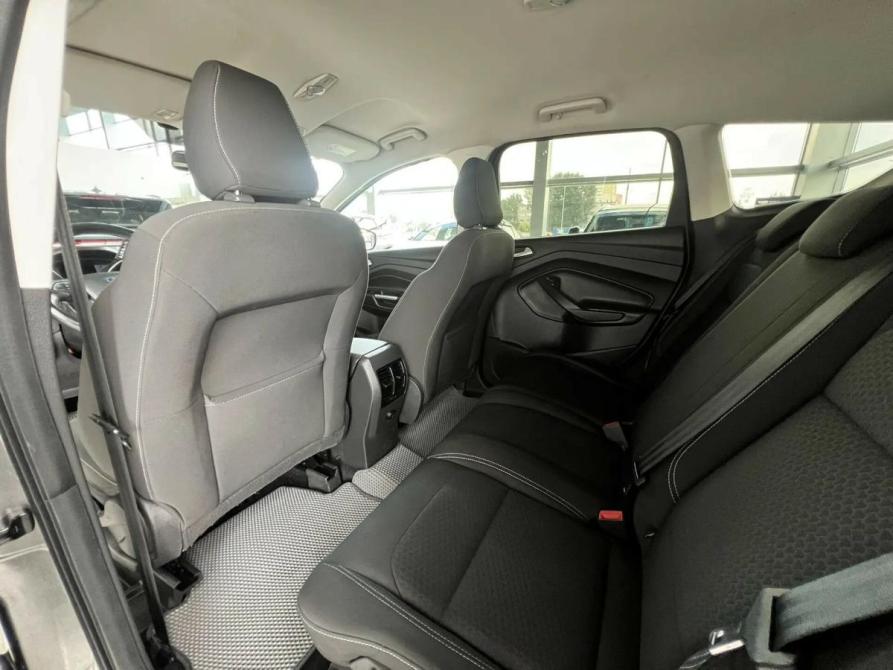 Ford Kuga II Рестайлинг Екатеринбург  - изображение 23
