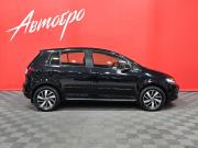 Volkswagen Golf Plus II Вологда  - изображение 23