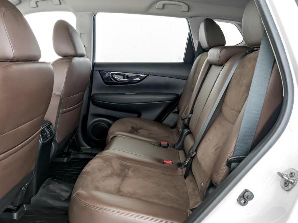 Nissan X-Trail III Рестайлинг с пробегом 2020 года, цена 2 900 000 рублей, 63035 км, внедорожник, Автокод Объявления