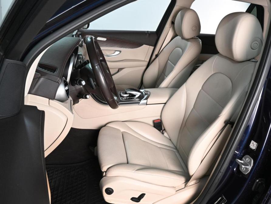 Mercedes-Benz GLC I (X253) Ростов-на-Дону  - изображение 10