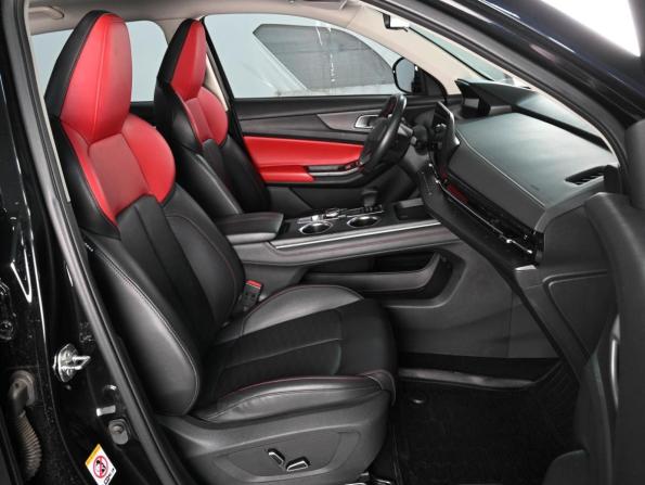 Changan CS55 Plus II с пробегом 2024 года, цена 2 299 000 рублей, 38781 км, внедорожник, Автокод Объявления
