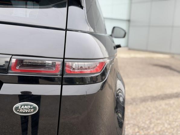 Land Rover Range Rover Evoque II с пробегом 2020 года, цена 2 715 000 рублей, 112067 км, внедорожник, Автокод Объявления
