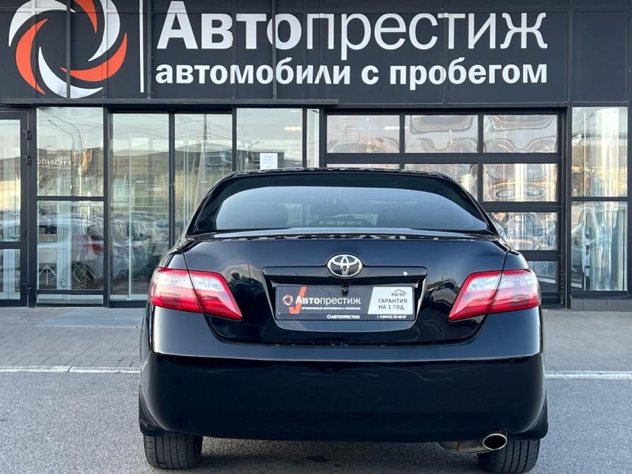 Toyota Camry VI (XV40) Волгоград  - изображение 6