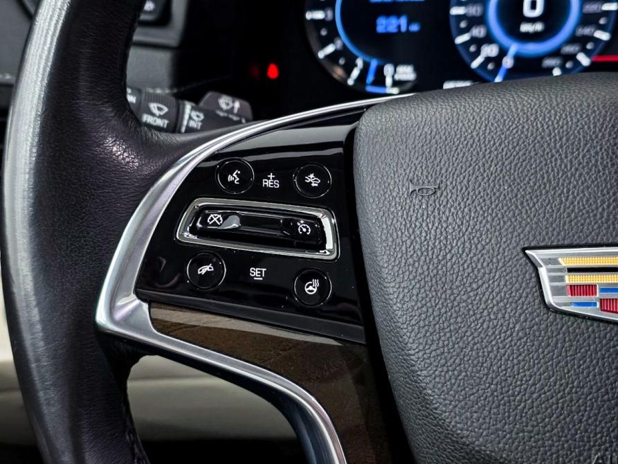 Cadillac Escalade IV Уфа  - изображение 18