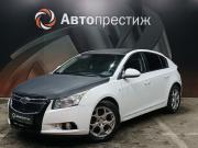 Chevrolet Cruze I Ставрополь  - изображение 24