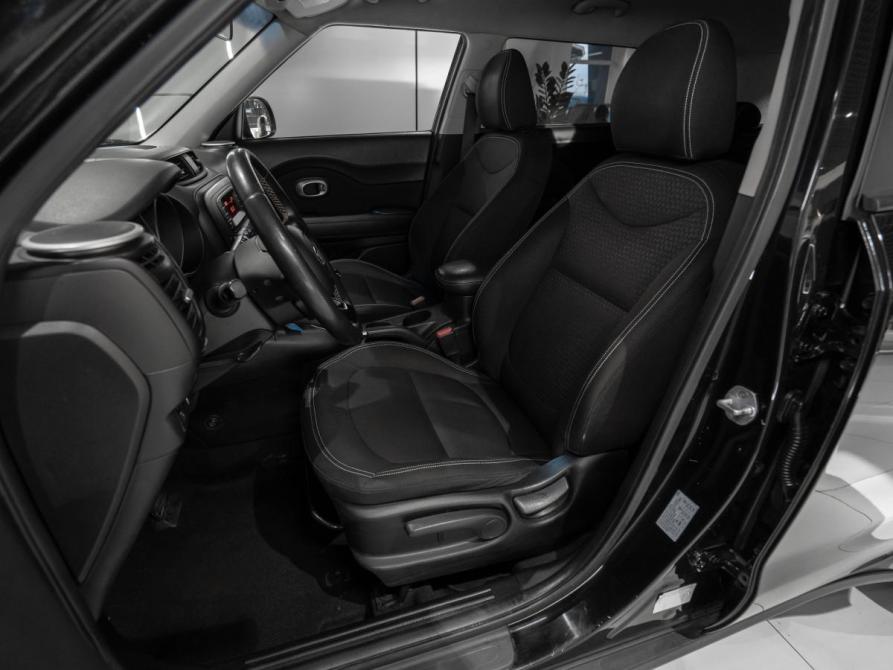 Kia Soul II Москва  - изображение 9