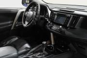 Toyota RAV4 IV (XA40) Рестайлинг Новокузнецк  - изображение 44