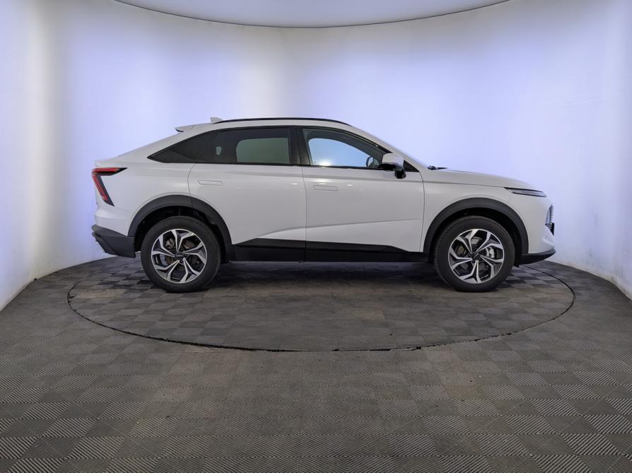Haval F7x II Москва  - изображение 4