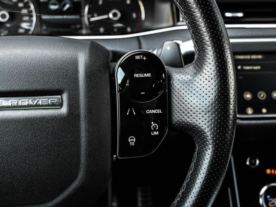 Land Rover Range Rover Evoque II Новороссийск  - изображение 15