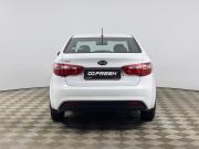 Kia Rio III Казань  - изображение 24
