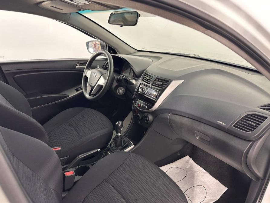 Hyundai Solaris I Рестайлинг Серпухов  - изображение 12