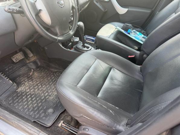 Nissan Terrano III (D10) с пробегом 2014 года, цена 1 077 000 рублей, 112000 км, внедорожник, Автокод Объявления