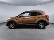 Hyundai Creta I Уфа  - изображение 34
