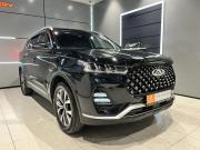 Chery Tiggo 7 Pro I Новосибирск  - изображение 28