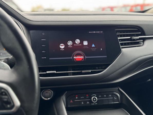Haval F7 I с пробегом 2021 года, цена 1 535 000 рублей, 90000 км, внедорожник, Автокод Объявления