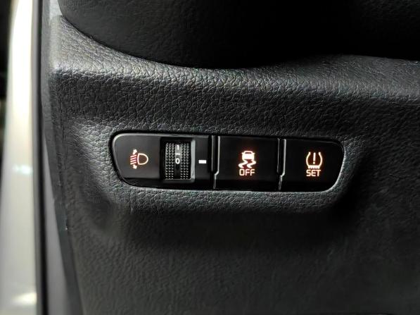 Kia Picanto III с пробегом 2018 года, цена 1 399 000 рублей, 41029 км, хэтчбек, Автокод Объявления