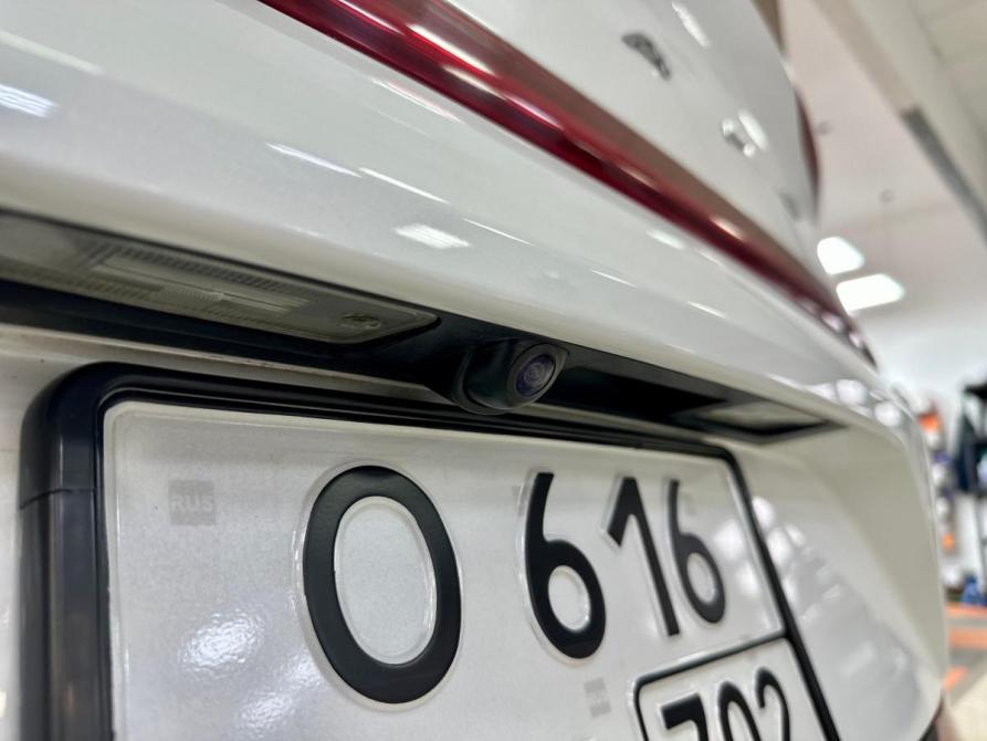 Hyundai Santa Fe IV (China Market) Уфа  - изображение 15
