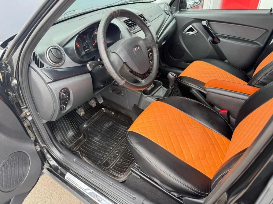 Lada (ВАЗ) Granta I Рестайлинг Альметьевск  - изображение 9