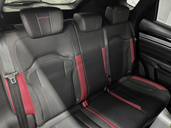 JETOUR DASHING I с пробегом 2024 года, цена 1 945 000 рублей, 21931 км, внедорожник, Автокод Объявления