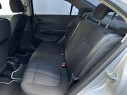 Chevrolet Aveo II Москва  - изображение 25
