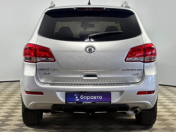 Great Wall Hover H6 с пробегом 2013 года, цена 855 000 рублей, 111579 км, внедорожник, Автокод Объявления