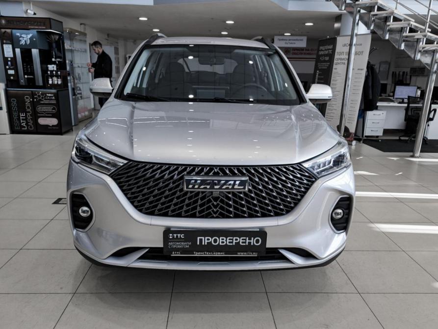 Haval M6 II Казань  - изображение 2