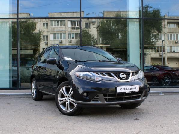 Nissan Murano II (Z51) Рестайлинг 2 с пробегом 2015 года, цена 1 620 000 рублей, 177544 км, внедорожник, Автокод Объявления