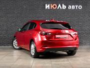 Mazda Axela III Рестайлинг Екатеринбург  - изображение 29
