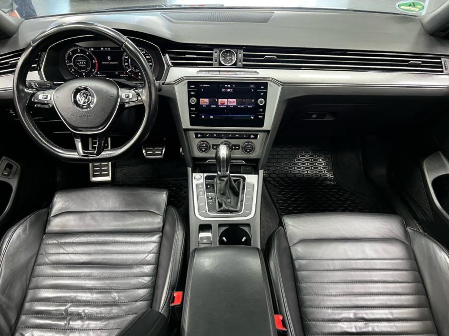 Volkswagen Passat B8 Казань  - изображение 18