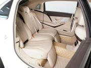 Mercedes-Benz Maybach S-Класс I (X222) Минеральные Воды  - изображение 33