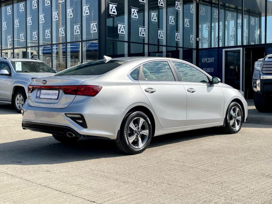 Kia Cerato IV Краснодар  - изображение 4