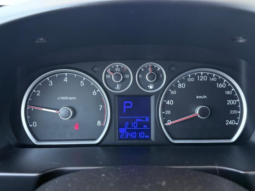 Hyundai i30 I Липецк  - изображение 9