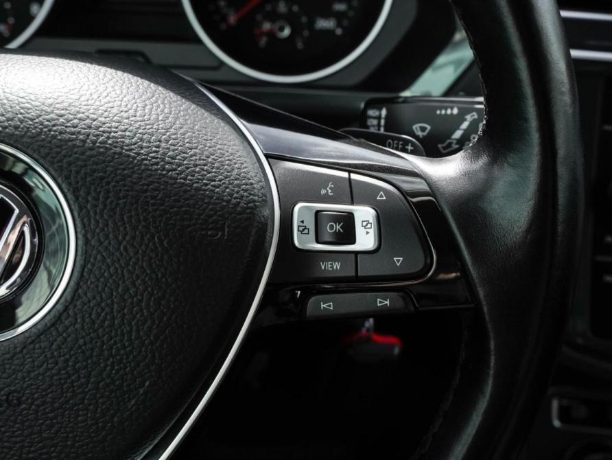 Volkswagen Tiguan II Челябинск  - изображение 20