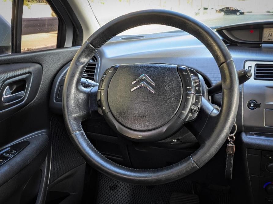 Citroen C4 I Рестайлинг Екатеринбург  - изображение 13