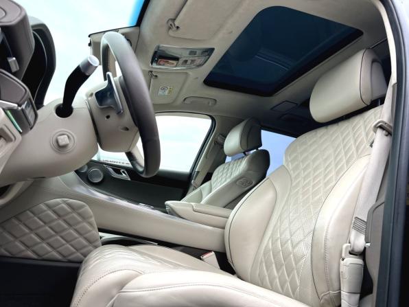 Genesis GV80 I с пробегом 2020 года, цена 5 250 000 рублей, 98723 км, внедорожник, Автокод Объявления