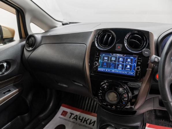 Nissan Note II Рестайлинг с пробегом 2018 года, цена 1 175 000 рублей, 71100 км, хэтчбек, Автокод Объявления