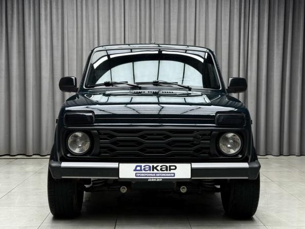 Lada (ВАЗ) Niva Legend с пробегом 2023 года, цена 929 000 рублей, 14524 км, внедорожник, Автокод Объявления