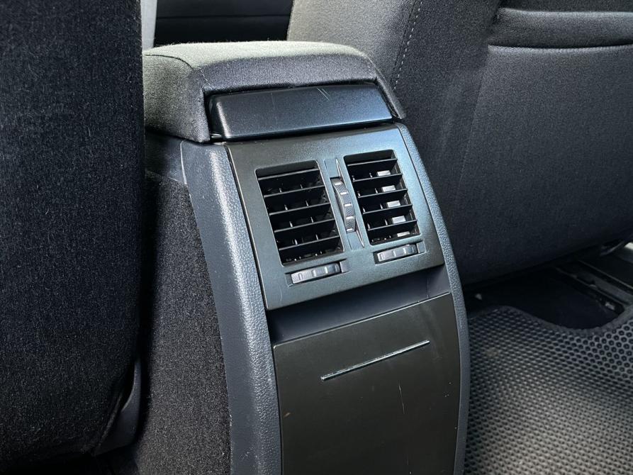 Skoda Octavia II (A5) Рестайлинг Екатеринбург  - изображение 13