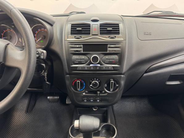 Lada (ВАЗ) Granta I Рестайлинг с пробегом 2019 года, цена 920 000 рублей, 22848 км, седан, Автокод Объявления