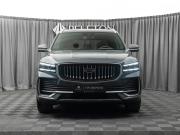 Geely Monjaro I Москва  - изображение 40