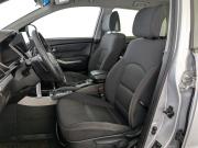 SsangYong Actyon II Рестайлинг Москва  - изображение 44