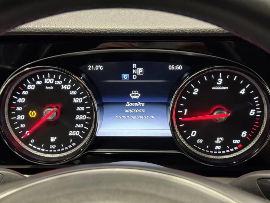 Mercedes-Benz E-Класс V (W213 S213 C238) Нижний Новгород  - изображение 29