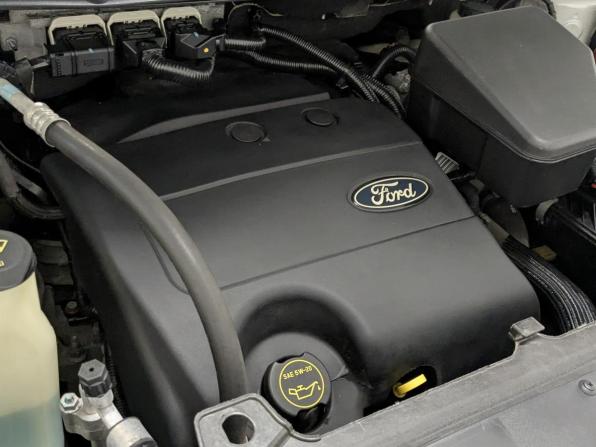 Ford Edge I Рестайлинг с пробегом 2014 года, цена 1 695 000 рублей, 88100 км, внедорожник, Автокод Объявления